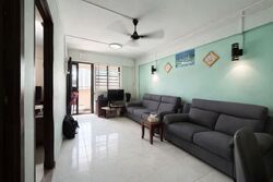 Blk 30 KELANTAN COURT (Central Area), HDB 3 Rooms #556598311